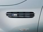 BMW M5 Touring 2007 года